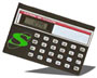 Promotional Calculators